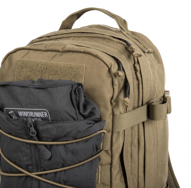 HELIKON-TEX РЮКЗАК RACCOON MK2 (20L) CORDURA COYOTE PL-RC2-CD-11